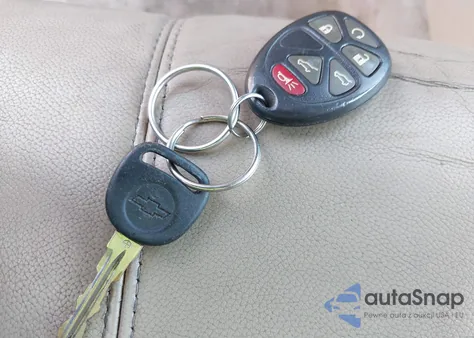 2013 Chevrolet Suburban 1500 Lt z USA, uszkodzony, nr VIN 1GNSKJE71DR319222